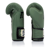 Fairtex BGV11 F Day Muay Thai Boxing Glove - Fairtex Store