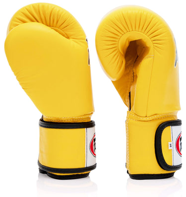 Fairtex BGV1 Muay Thai Boxing Glove - Fairtex Store