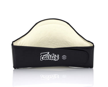 Fairtex Belly Pad Rib Guard Body Protector - Fairtex Store