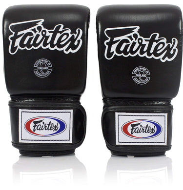 Fairtex Muay Thai Bag Gloves - Fairtex Store