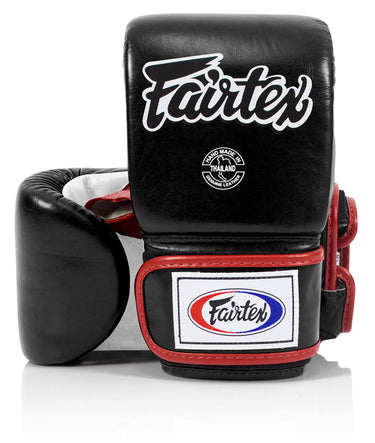 Fairtex Muay Thai Bag Gloves - Fairtex Store