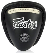 Fairtex GC2 Muay Thai Steel Cups for Muay Thai, Kick Boxing, MMA - Fairtex Store