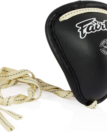 Fairtex GC2 Muay Thai Steel Cups for Muay Thai, Kick Boxing, MMA - Fairtex Store