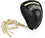 Fairtex GC2 Muay Thai Steel Cups for Muay Thai, Kick Boxing, MMA - Fairtex Store