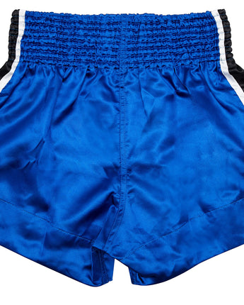 Fairtex BS0645 Keep Moving Muay Thai Boxing Short - Fairtex Store