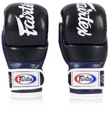 Fairtex FGV18 Super Sparring Grappling MMA Gloves - Fairtex Store