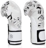 Fairtex BGV14 Graffiti Muay Thai Boxing Glove - Fairtex Store