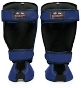 Fairtex SP7 Detachable Muay Thai Shin Guard - Fairtex Store