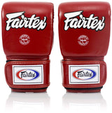 Fairtex Muay Thai Bag Gloves - Fairtex Store