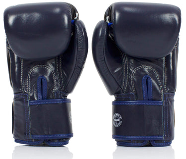 Fairtex Nation BGV1 Muay Thai Boxing Glove - Fairtex Store