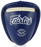 Fairtex GC2 Muay Thai Steel Cups for Muay Thai, Kick Boxing, MMA - Fairtex Store