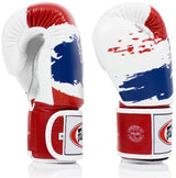 Fairtex Thai Pride BGV1 Muay Thai Boxing Glove - Fairtex Store