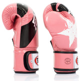 Fairtex Nation BGV1 Muay Thai Boxing Glove - Fairtex Store