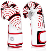 Fairtex BGV14 Japanese Art Muay Thai Boxing Glove - Fairtex Store