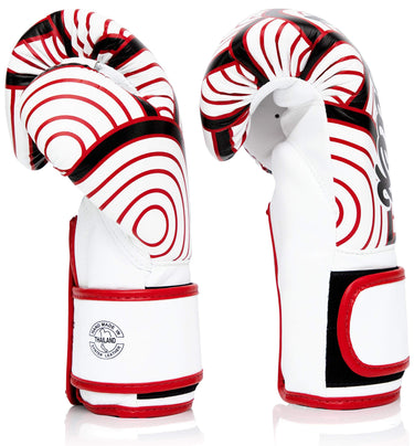 Fairtex BGV14 Japanese Art Muay Thai Boxing Glove - Fairtex Store