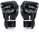 Fairtex DarkCloud BGV1 Muay Thai Boxing Glove - Fairtex Store