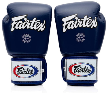 Fairtex BGV1 Muay Thai Boxing Glove - Fairtex Store