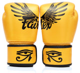 Fairtex Falcon BGV1 Muay Thai Boxing Glove - Fairtex Store