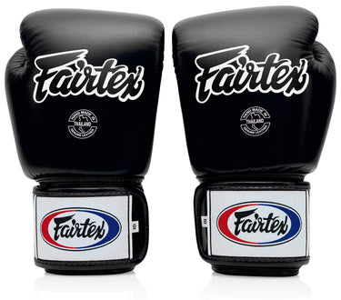 Fairtex BGV1 Muay Thai Boxing Glove - Fairtex Store