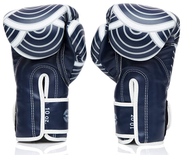 Fairtex BGV14 Blu Muay Thai Boxing Glove - Fairtex Store