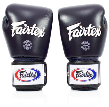 Fairtex Breathable Gloves BGV1BR Muay Thai Compact Lightweight - Fairtex Store