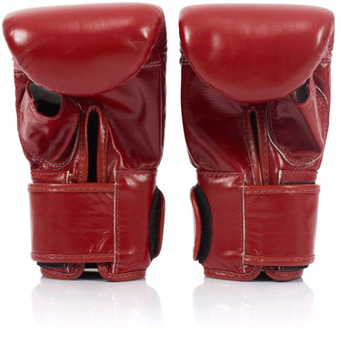 Fairtex Muay Thai Bag Gloves - Fairtex Store