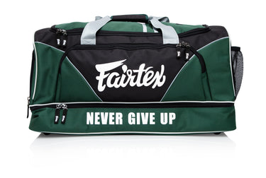 Fairtex BAG2 Gym Gear Bag Equipment - Fairtex Store