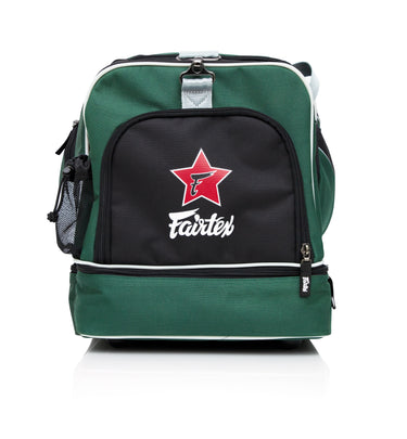 Fairtex BAG2 Gym Gear Bag Equipment - Fairtex Store