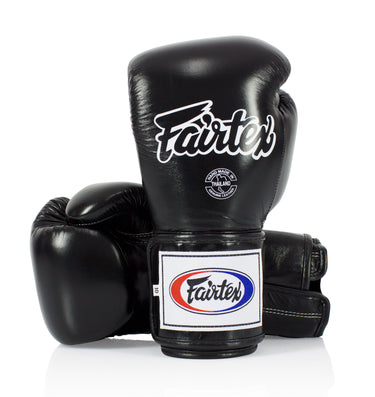 Fairtex BGV5 Muay Thai Super Sparring Glove - Fairtex Store