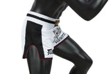 Fairtex Vanorn Slim Cut Muay Thai Boxing Short - Fairtex Store