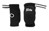 Fairtex EBE1 Muay Thai Elbow Pads - Fairtex Store