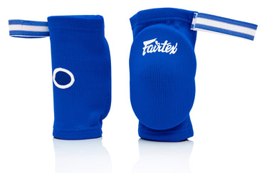 Fairtex EBE1 Muay Thai Elbow Pads - Fairtex Store