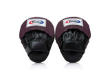 Fairtex FMV9 Contoured Focus Mitts - Fairtex Store