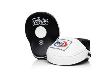 Fairtex FMV9 Contoured Focus Mitts - Fairtex Store