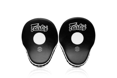 Fairtex FMV9 Contoured Focus Mitts - Fairtex Store