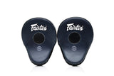 Fairtex FMV9 Contoured Focus Mitts - Fairtex Store