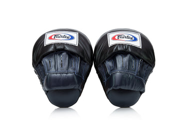 Fairtex FMV9 Contoured Focus Mitts - Fairtex Store