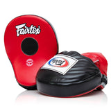 Fairtex FMV9 Contoured Focus Mitts - Fairtex Store