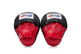 Fairtex FMV9 Contoured Focus Mitts - Fairtex Store