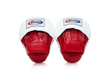 Fairtex FMV9 Contoured Focus Mitts - Fairtex Store