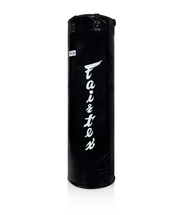 Fairtex HB7 Muay Thai Pole Heavy Bag Unfilled - Fairtex Store