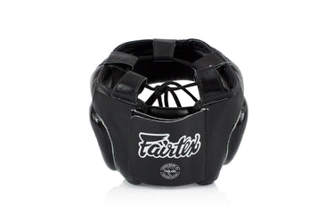 Fairtex HG3 Headgear Head Guard - Fairtex Store