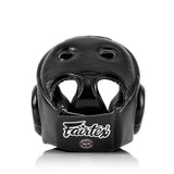 Fairtex HG6 Competition Headguard - Fairtex Store