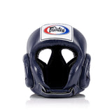 Fairtex HG6 Competition Headguard - Fairtex Store