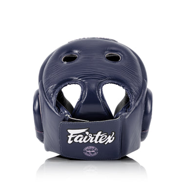 Fairtex HG6 Competition Headguard - Fairtex Store