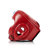 Fairtex HG6 Competition Headguard - Fairtex Store