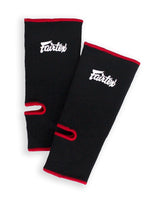 Fairtex AS1 Ankle Guard Support Protector for Muay Thai Kickboxing and MMA - Fairtex Store