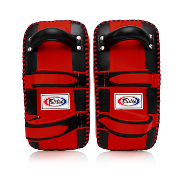 Fairtex Muay Thai Curved Pads - Fairtex Store