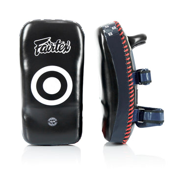 Fairtex Muay Thai Curved Pads - Fairtex Store