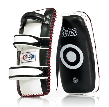 Fairtex Muay Thai Curved Pads - Fairtex Store